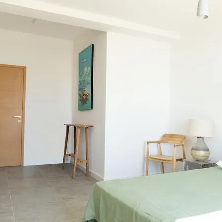 Belle Vue Mer- Erbalunga A 2 Pas De La