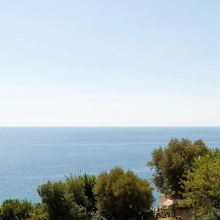 Belle Vue Mer- Erbalunga A 2 Pas De La * Brando