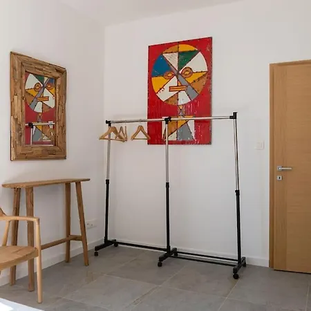 Belle Vue Mer- Erbalunga A 2 Pas De La *