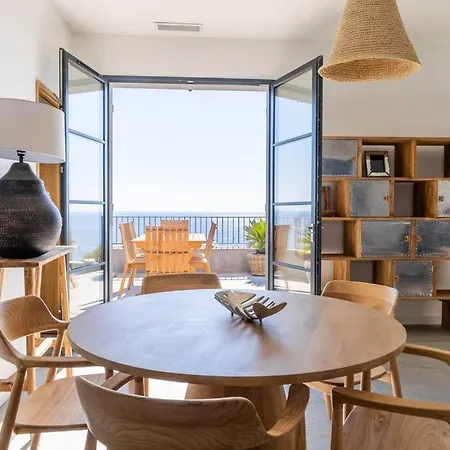 Belle Vue Mer- Erbalunga A 2 Pas De La Βίλα