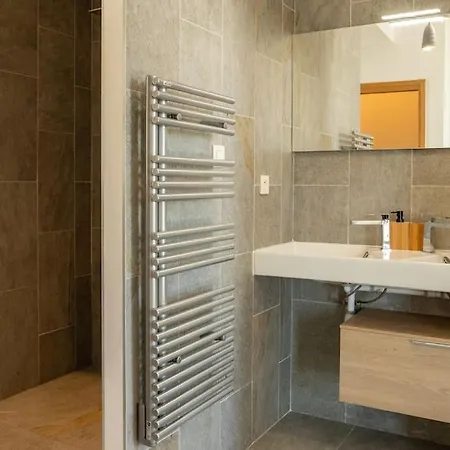 Βίλα Belle Vue Mer- Erbalunga A 2 Pas De La *