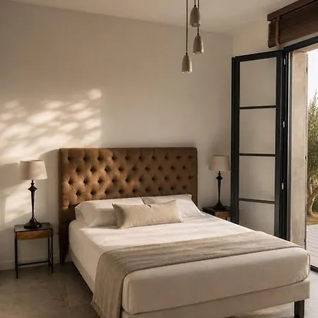 Villa Belle Vue Mer- Erbalunga A 2 Pas De La Brando