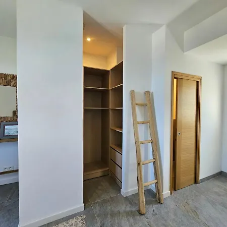 Villa Belle Vue Mer- Erbalunga A 2 Pas De La